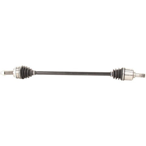 TrakMotive CV Axle Shaft P/N:HY-8259 Fits: Hyundai Veloster 16-12 - Image 1