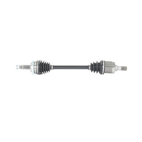 TrakMotive CV Axle Shaft P/N:HY-8263 Fits: Kia Magentis 08-07, Kia Optima 08-06 - Image 1