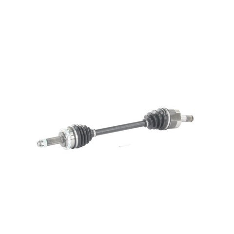 TrakMotive CV Axle Shaft P/N:HY-8264 Fits: Hyundai Elantra 12-09 - Image 3