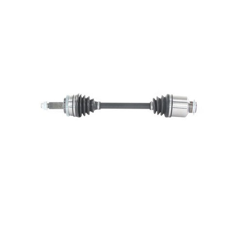 TrakMotive CV Axle Shaft P/N:HY-8265 Fits: Hyundai Veloster 16-13, Kia Forte Koup 16-14, Kia Forte5 16-14 - Image 1