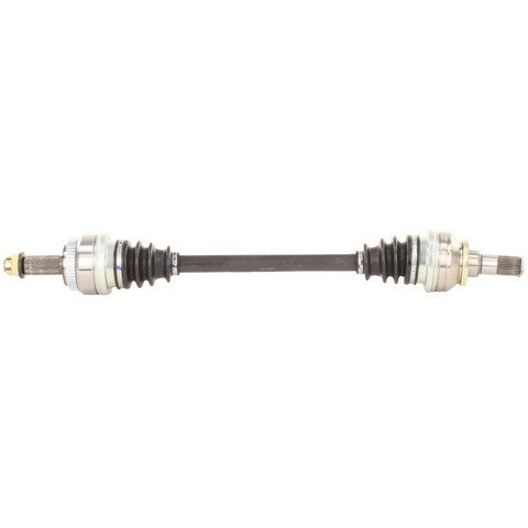 TrakMotive CV Axle Shaft P/N:HY-8272 Fits: Hyundai Genesis 11-09, Hyundai Genesis Coupe 15-10 - Image 1