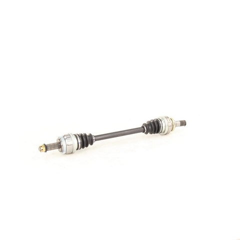 TrakMotive CV Axle Shaft P/N:HY-8272 Fits: Hyundai Genesis 11-09, Hyundai Genesis Coupe 15-10 - Image 2
