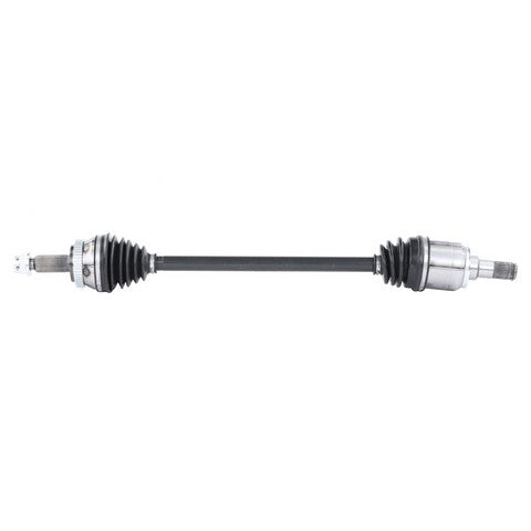 TrakMotive CV Axle Shaft P/N:HY-8274 Fits: Hyundai Genesis Coupe 12-10 - Image 1