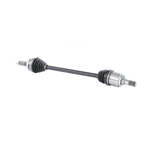 TrakMotive CV Axle Shaft P/N:HY-8274 Fits: Hyundai Genesis Coupe 12-10 - Image 2