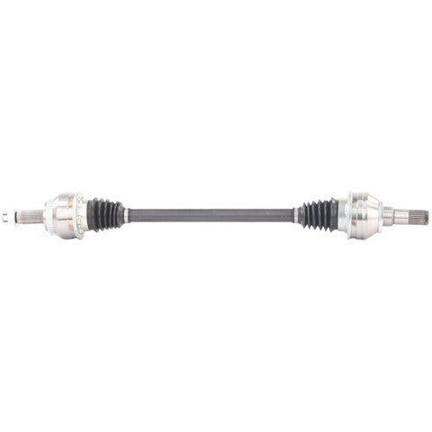 TrakMotive CV Axle Shaft P/N:HY-8278 Fits: Hyundai Equus 15-11, Hyundai Genesis 14-09 - Image 1