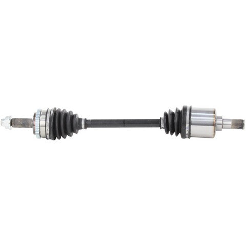 TrakMotive CV Axle Shaft P/N:HY-8281 Fits: Kia Forte 12-10, Kia Forte Koup 13-10 - Image 1