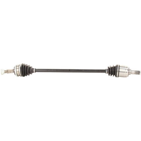 TrakMotive CV Axle Shaft P/N:HY-8282 Fits: Kia Forte 13-11, Kia Forte Koup 13-11, Kia Forte5 13-12 - Image 1