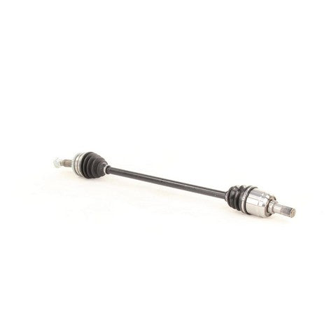 TrakMotive CV Axle Shaft P/N:HY-8282 Fits: Kia Forte 13-11, Kia Forte Koup 13-11, Kia Forte5 13-12 - Image 2