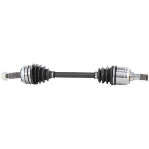 TrakMotive CV Axle Shaft P/N:HY-8283 Fits: Hyundai Veloster 17-12 - Image 1