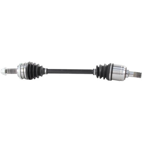 TrakMotive CV Axle Shaft P/N:HY-8292 Fits: Hyundai Elantra 16-11, Hyundai Elantra Coupe 2013, Hyundai Elantra Gt 2013, Kia Forte 18-14, Kia Forte Koup 17-14, Kia Forte5 18-16 - Image 1