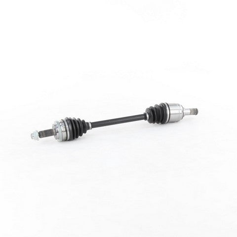 TrakMotive CV Axle Shaft P/N:HY-8292 Fits: Hyundai Elantra 16-11, Hyundai Elantra Coupe 2013, Hyundai Elantra Gt 2013, Kia Forte 18-14, Kia Forte Koup 17-14, Kia Forte5 18-16 - Image 2