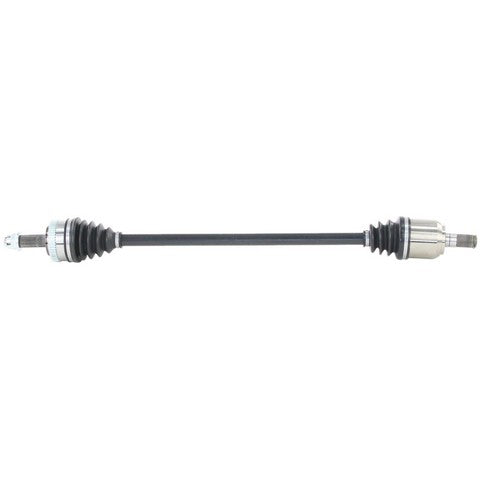 TrakMotive CV Axle Shaft P/N:HY-8293 Fits: Hyundai Tucson 13-10 - Image 1