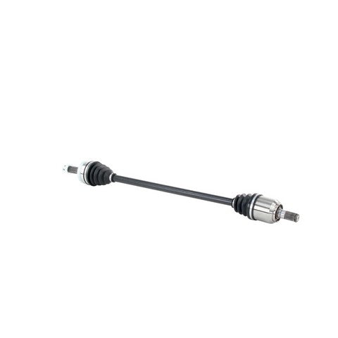 TrakMotive CV Axle Shaft P/N:HY-8293 Fits: Hyundai Tucson 13-10 - Image 2