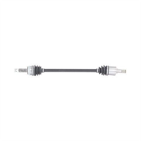 TrakMotive CV Axle Shaft P/N:HY-8296 Fits: Hyundai Tucson 13-10 - Image 1