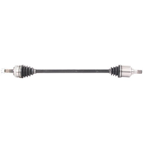 TrakMotive CV Axle Shaft P/N:HY-8297 Fits: Hyundai Tucson 13-11 - Image 1