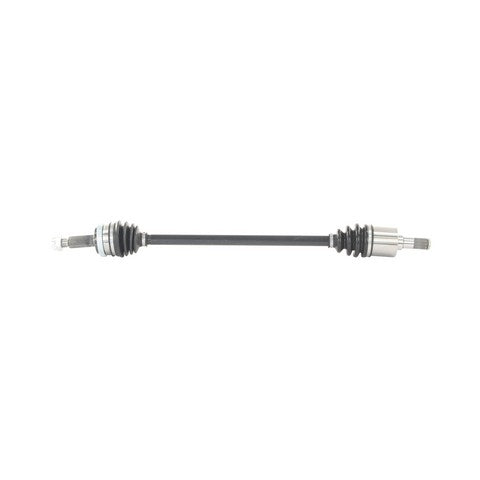 TrakMotive CV Axle Shaft P/N:HY-8298 Fits: Hyundai Tucson 13-10 - Image 1