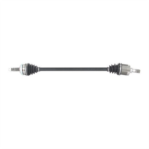 TrakMotive CV Axle Shaft P/N:HY-8300 Fits: Kia Magentis 10-07, Kia Optima 10-06 - Image 1