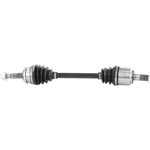 TrakMotive CV Axle Shaft P/N:HY-8302 Fits: Hyundai Accent 17-12 - Image 1