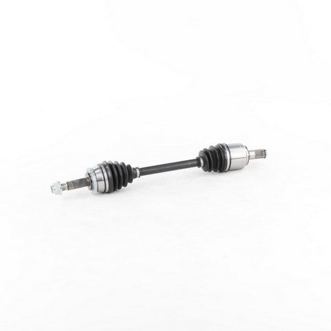 TrakMotive CV Axle Shaft P/N:HY-8302 Fits: Hyundai Accent 17-12 - Image 2