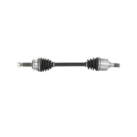 TrakMotive CV Axle Shaft P/N:HY-8305 Fits: Hyundai Accent 17-12 - Image 1