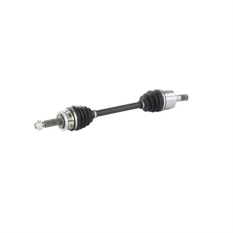 TrakMotive CV Axle Shaft P/N:HY-8305 Fits: Hyundai Accent 17-12 - Image 3