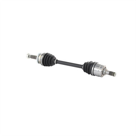 TrakMotive CV Axle Shaft P/N:HY-8305 Fits: Hyundai Accent 17-12 - Image 2