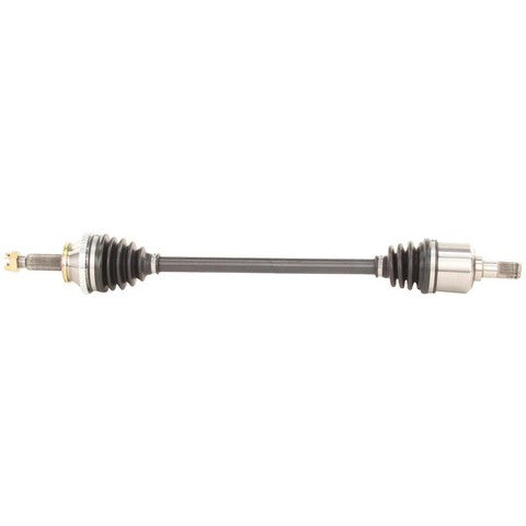 TrakMotive CV Axle Shaft P/N:HY-8310 Fits: Hyundai Santa Fe 06-01 - Image 1