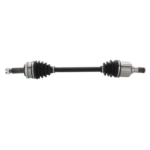 TrakMotive CV Axle Shaft P/N:HY-8312 Fits: Hyundai Elantra 15-14, Hyundai Elantra Coupe 2014, Hyundai Elantra Gt 17-14 - Image 1
