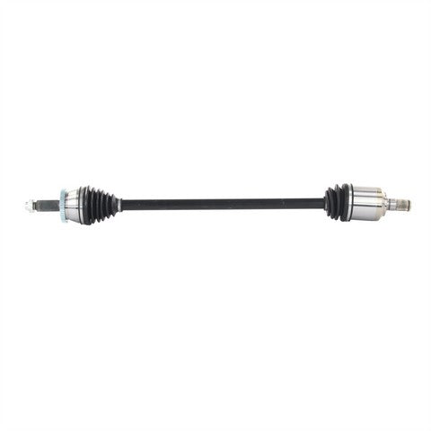 TrakMotive CV Axle Shaft P/N:HY-8319 Fits: Hyundai Santa Fe 15-13, Hyundai Santa Fe Sport 16-13, Kia Sorento 15-14 - Image 1
