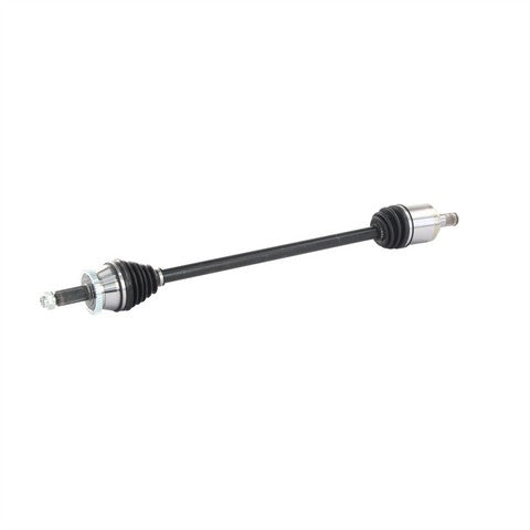 TrakMotive CV Axle Shaft P/N:HY-8319 Fits: Hyundai Santa Fe 15-13, Hyundai Santa Fe Sport 16-13, Kia Sorento 15-14 - Image 2