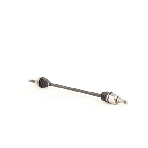 TrakMotive CV Axle Shaft P/N:HY-8320 Fits: Hyundai Elantra 20-17 - Image 2