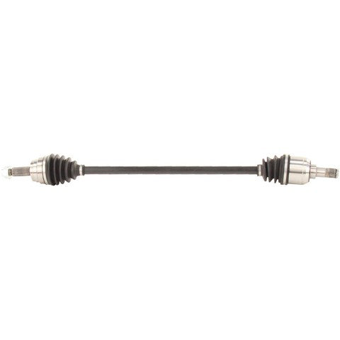TrakMotive CV Axle Shaft P/N:HY-8321 Fits: Hyundai Elantra 19-17 - Image 1