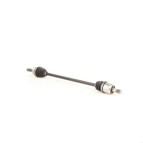 TrakMotive CV Axle Shaft P/N:HY-8322 Fits: Hyundai Elantra 20-17 - Image 2