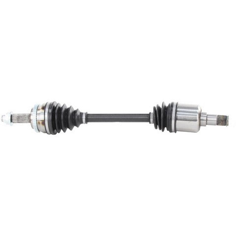 TrakMotive CV Axle Shaft P/N:HY-8324 Fits: Hyundai Veloster 17-16, Kia Forte5 18-17 - Image 1