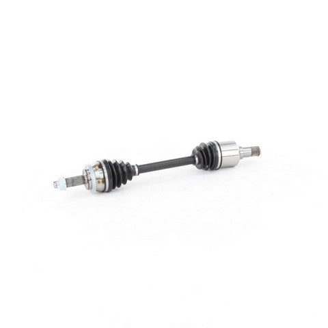 TrakMotive CV Axle Shaft P/N:HY-8324 Fits: Hyundai Veloster 17-16, Kia Forte5 18-17 - Image 3