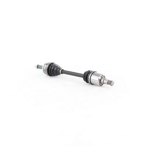 TrakMotive CV Axle Shaft P/N:HY-8324 Fits: Hyundai Veloster 17-16, Kia Forte5 18-17 - Image 2