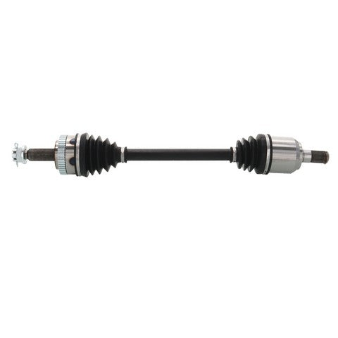 TrakMotive CV Axle Shaft P/N:HY-8327 Fits: Hyundai Tucson 15-14, Kia Sportage 16-14 - Image 1