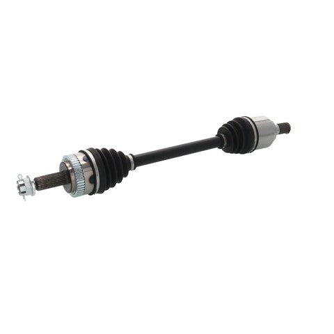 TrakMotive CV Axle Shaft P/N:HY-8327 Fits: Hyundai Tucson 15-14, Kia Sportage 16-14 - Image 3