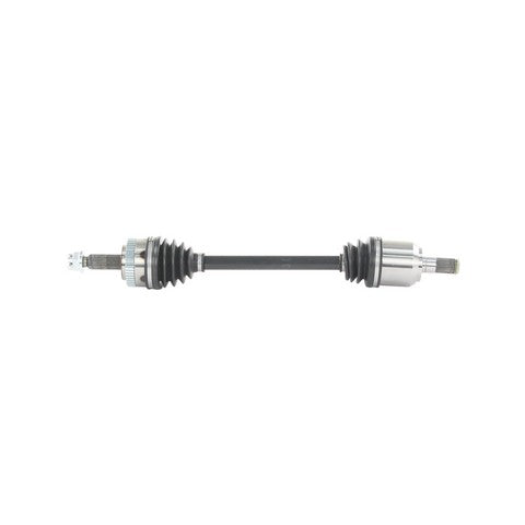 TrakMotive CV Axle Shaft P/N:HY-8334 Fits: Hyundai Tucson 15-14 - Image 1