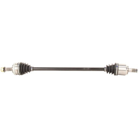 TrakMotive CV Axle Shaft P/N:HY-8339 Fits: Hyundai Tucson 15-14, Kia Sportage 16-14 - Image 1