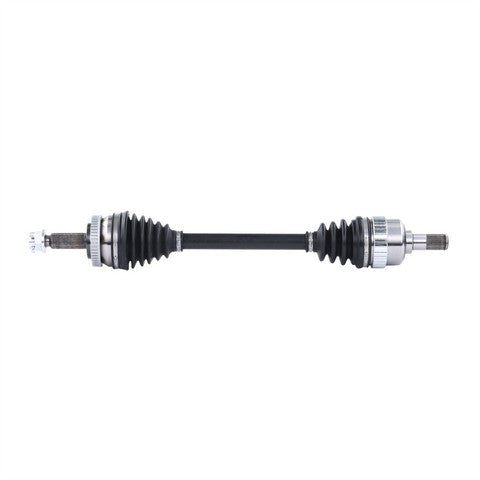 TrakMotive CV Axle Shaft P/N:HY-8340 Fits: Hyundai Tucson 09-05 - Image 1