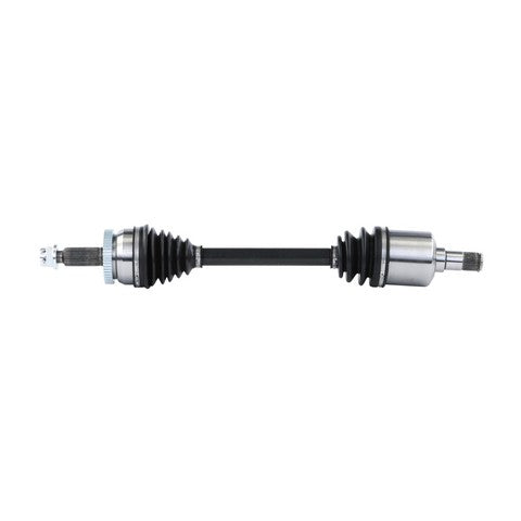 TrakMotive CV Axle Shaft P/N:HY-8341 Fits: Hyundai Santa Fe 09-07 - Image 1
