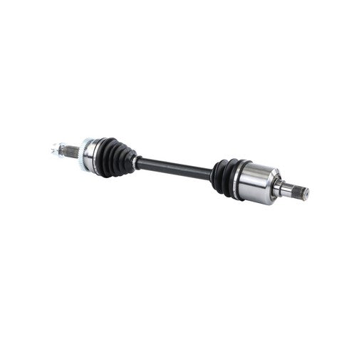 TrakMotive CV Axle Shaft P/N:HY-8341 Fits: Hyundai Santa Fe 09-07 - Image 2