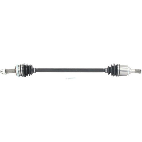 TrakMotive CV Axle Shaft P/N:HY-8350 Fits: Hyundai Tucson 15-14 - Image 1