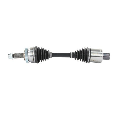 TrakMotive CV Axle Shaft P/N:HY-8352 Fits: Hyundai Genesis 16-14 - Image 1