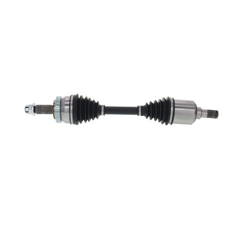 TrakMotive CV Axle Shaft P/N:HY-8354 Fits: Hyundai Genesis 16-14 - Image 1