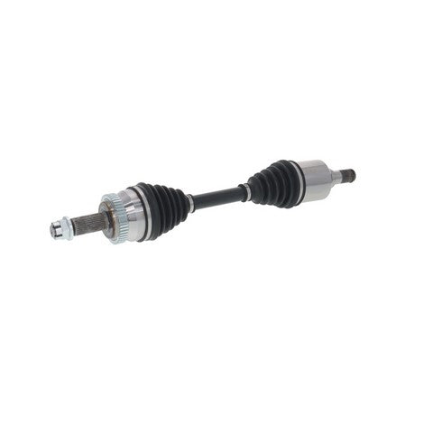TrakMotive CV Axle Shaft P/N:HY-8354 Fits: Hyundai Genesis 16-14 - Image 3