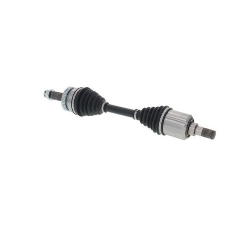 TrakMotive CV Axle Shaft P/N:HY-8354 Fits: Hyundai Genesis 16-14 - Image 2