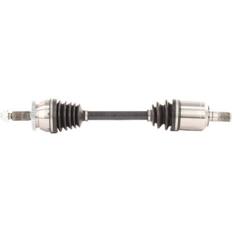 TrakMotive CV Axle Shaft P/N:HY-8357 Fits: Hyundai Santa Fe 18-17, Hyundai Santa Fe Sport 18-17, Hyundai Santa Fe Xl 19-17, Kia Sorento 18-16 - Image 1