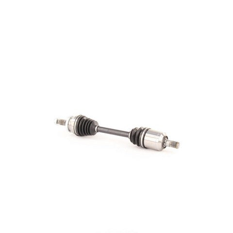 TrakMotive CV Axle Shaft P/N:HY-8357 Fits: Hyundai Santa Fe 18-17, Hyundai Santa Fe Sport 18-17, Hyundai Santa Fe Xl 19-17, Kia Sorento 18-16 - Image 2